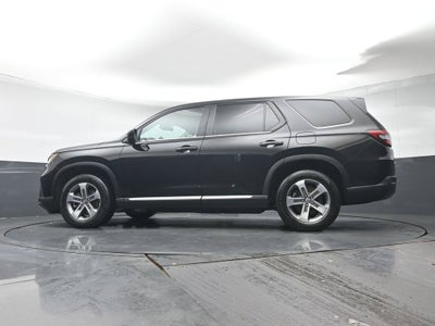 2024 Honda Pilot EX-L