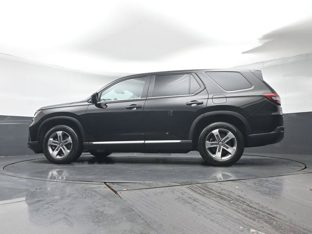 2024 Honda Pilot EX-L