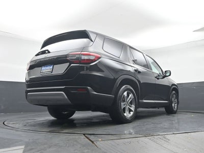 2024 Honda Pilot EX-L