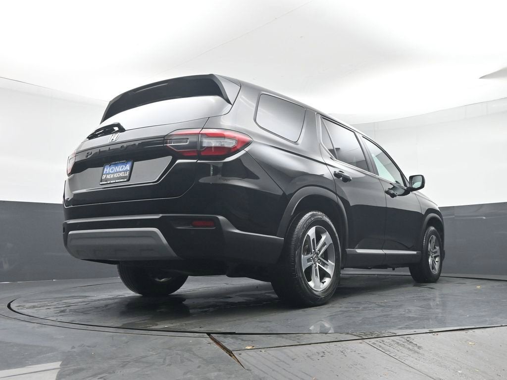 2024 Honda Pilot EX-L