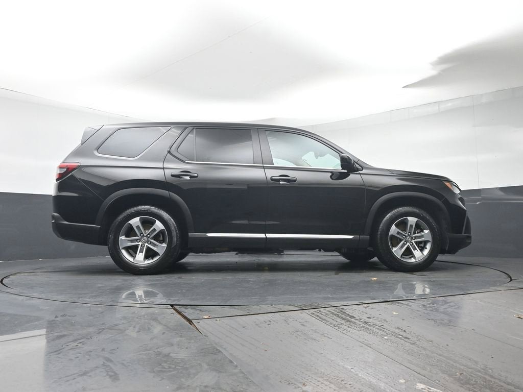 2024 Honda Pilot EX-L