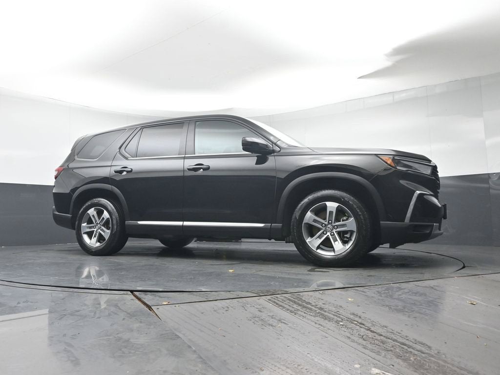 2024 Honda Pilot EX-L