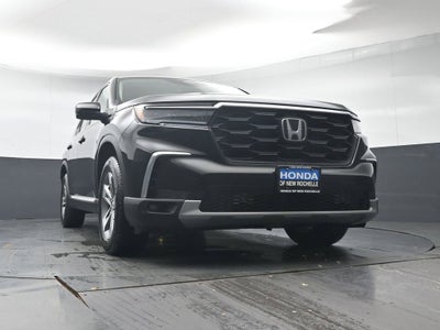 2024 Honda Pilot EX-L