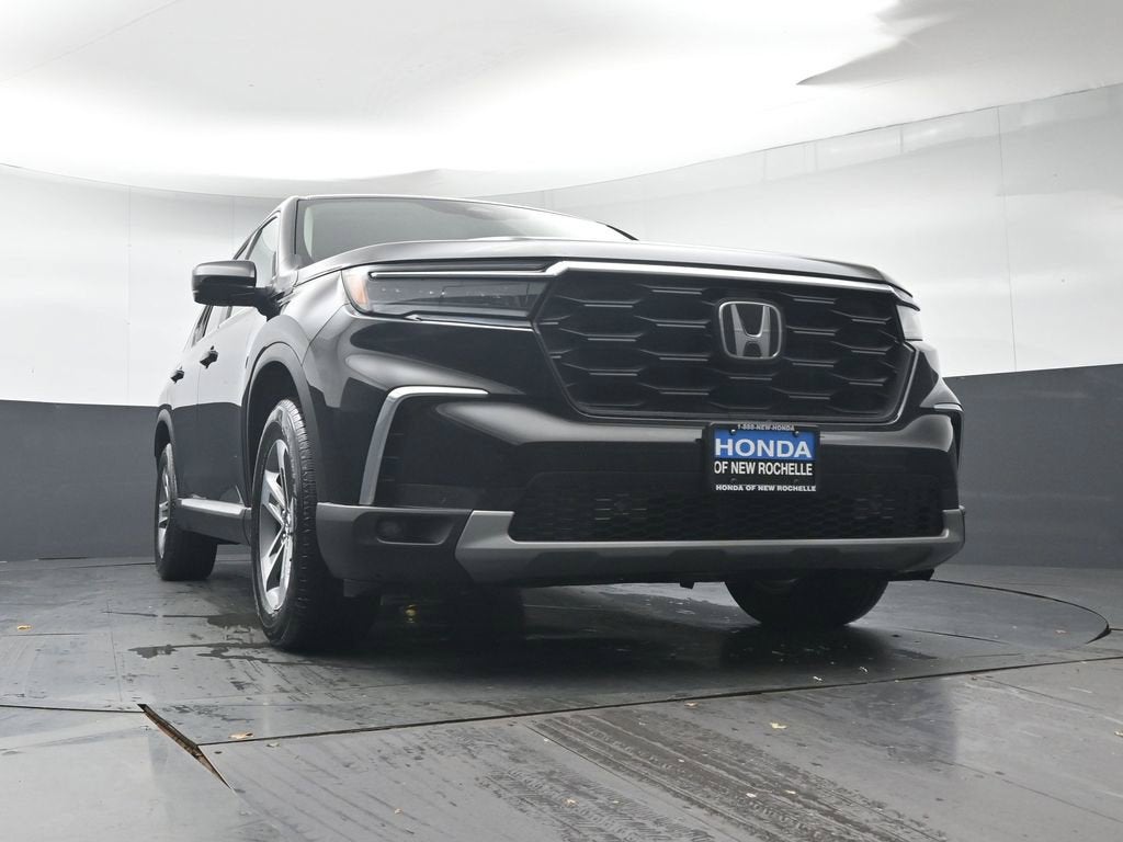 2024 Honda Pilot EX-L