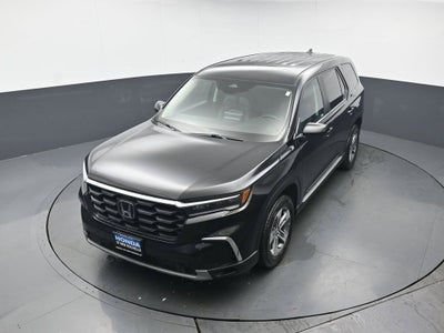 2024 Honda Pilot EX-L