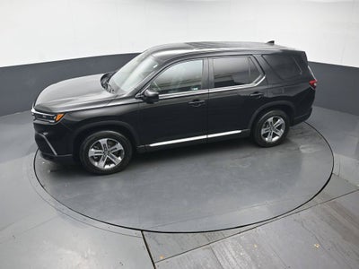 2024 Honda Pilot EX-L