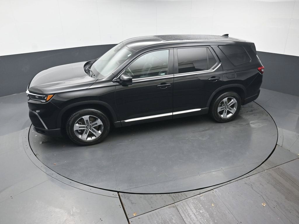 2024 Honda Pilot EX-L