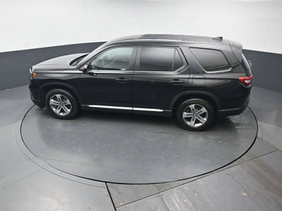 2024 Honda Pilot EX-L