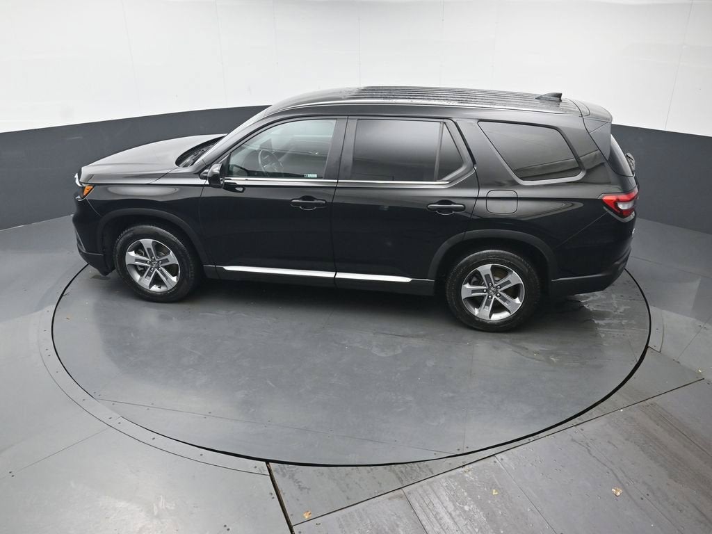 2024 Honda Pilot EX-L