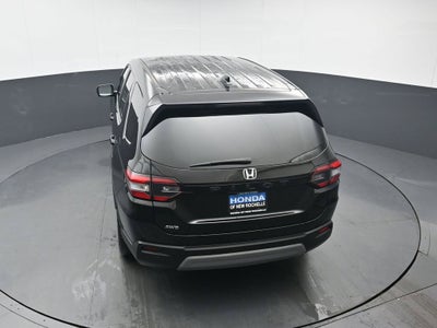 2024 Honda Pilot EX-L