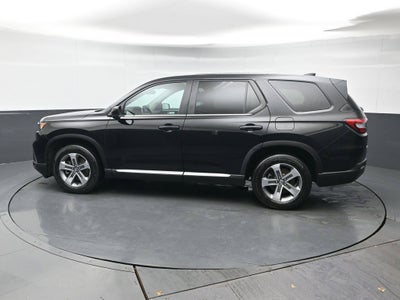 2024 Honda Pilot EX-L