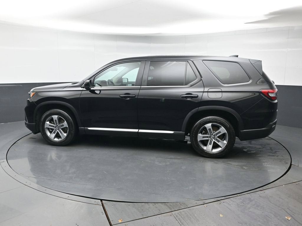 2024 Honda Pilot EX-L