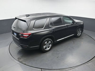 2024 Honda Pilot EX-L