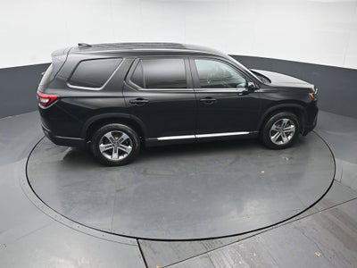 2024 Honda Pilot EX-L