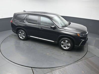 2024 Honda Pilot EX-L