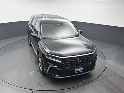 2024 Honda Pilot EX-L