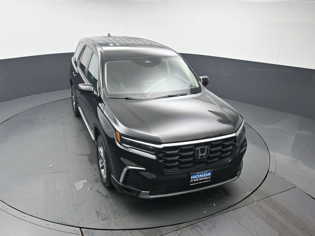 2024 Honda Pilot EX-L