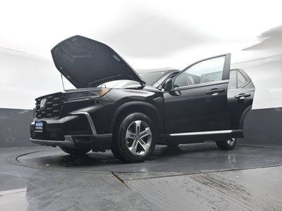 2024 Honda Pilot EX-L