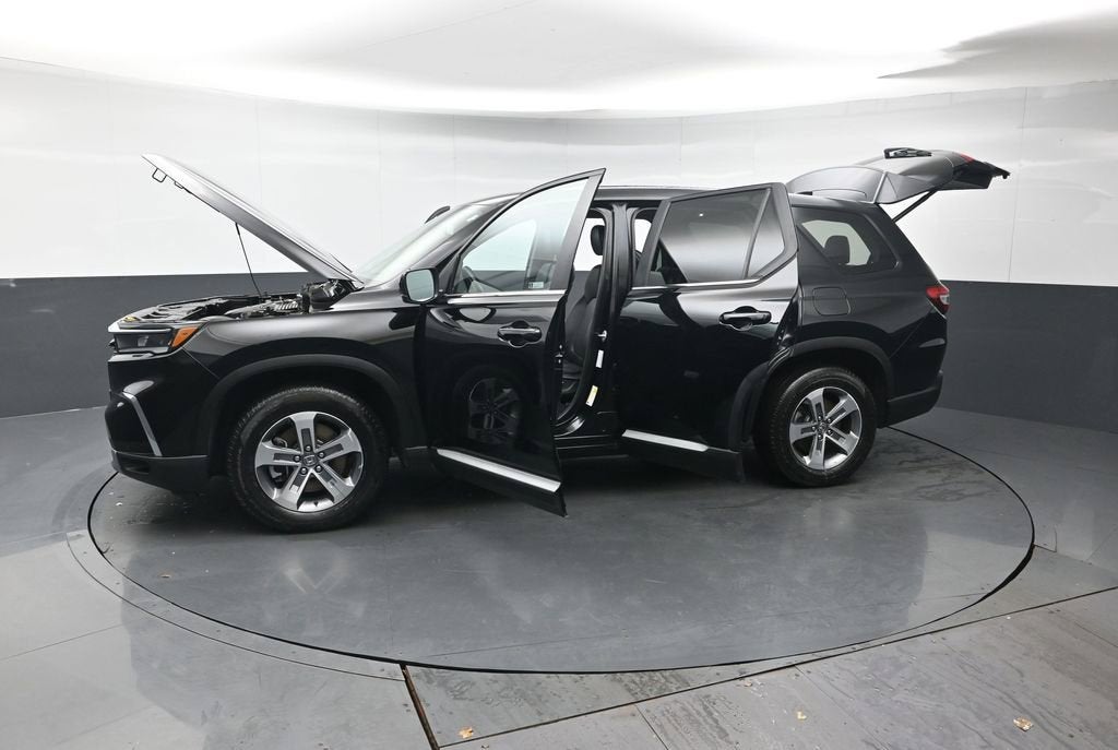 2024 Honda Pilot EX-L