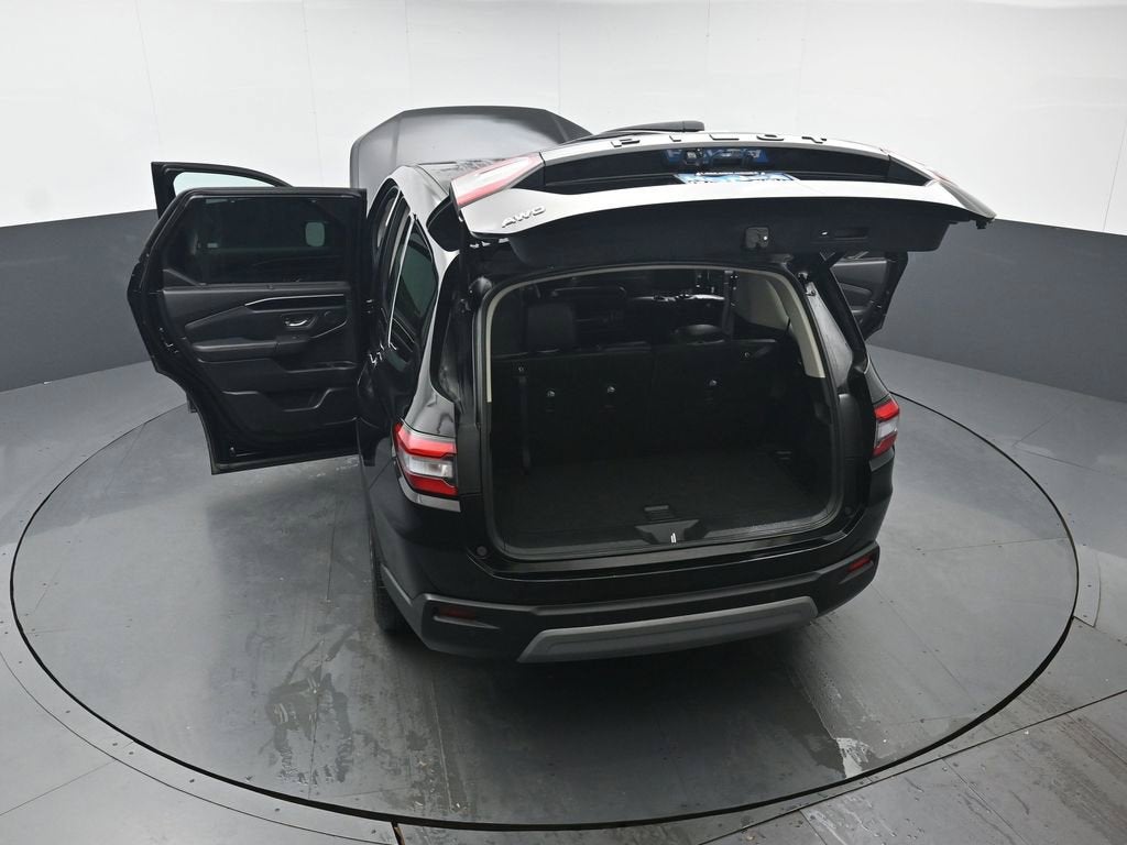 2024 Honda Pilot EX-L