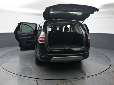 2024 Honda Pilot EX-L