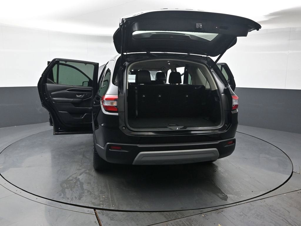 2024 Honda Pilot EX-L