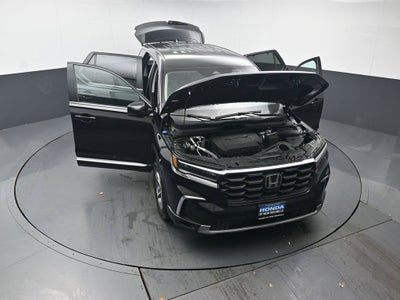 2024 Honda Pilot EX-L