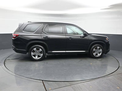 2024 Honda Pilot EX-L