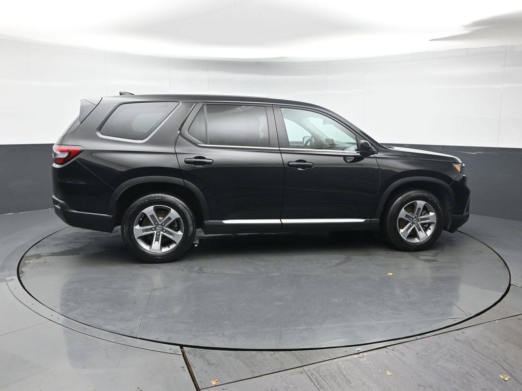 2024 Honda Pilot EX-L