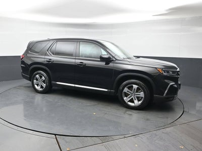 2024 Honda Pilot EX-L