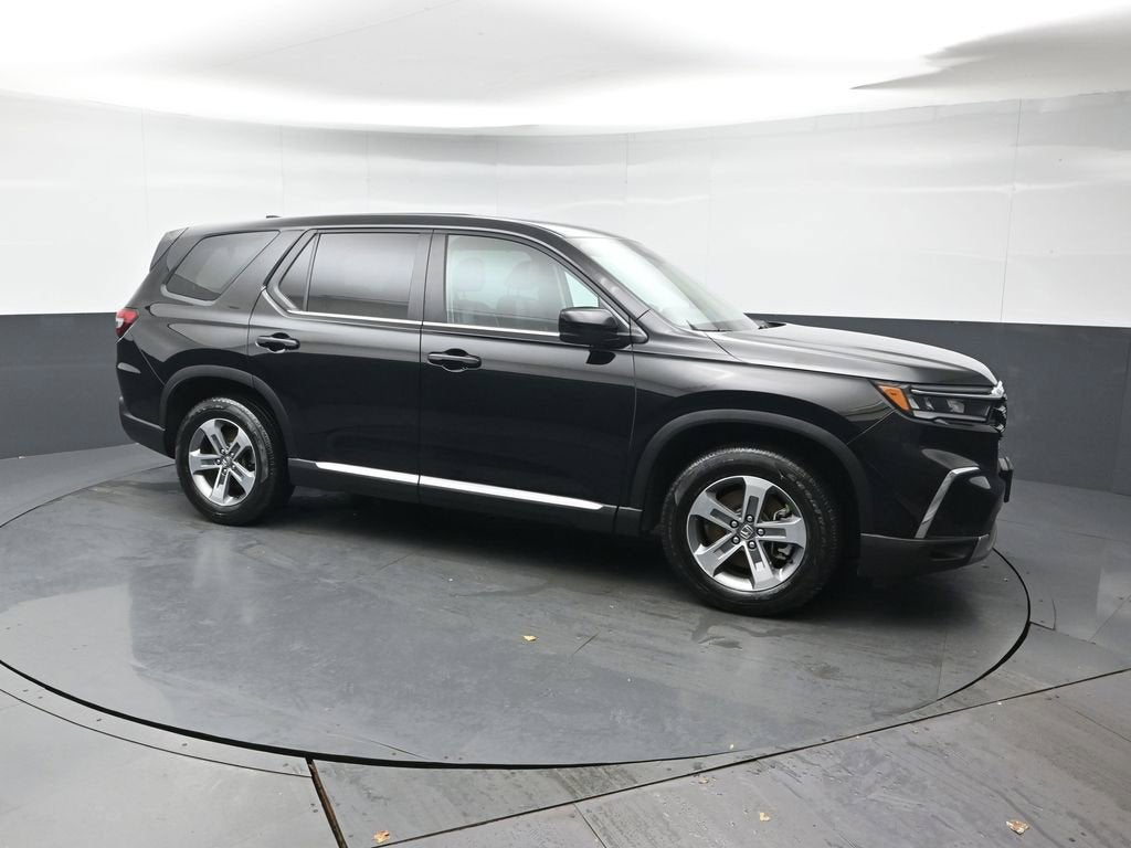 2024 Honda Pilot EX-L