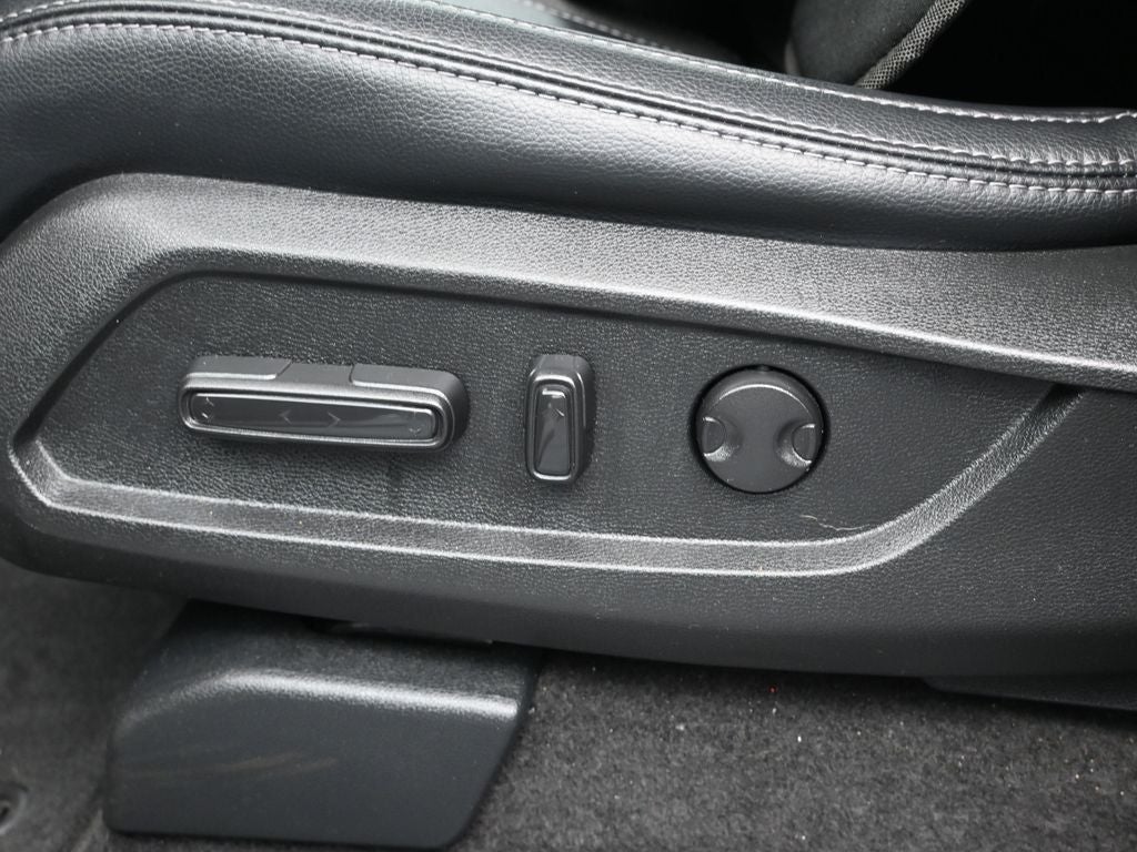 2023 Honda Pilot EX-L 8 Passenger