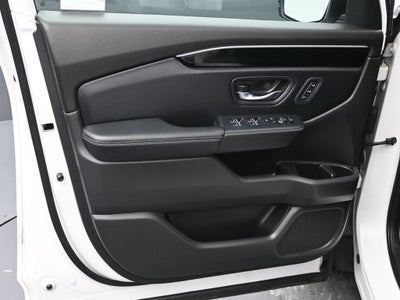 2023 Honda Pilot EX-L 8 Passenger