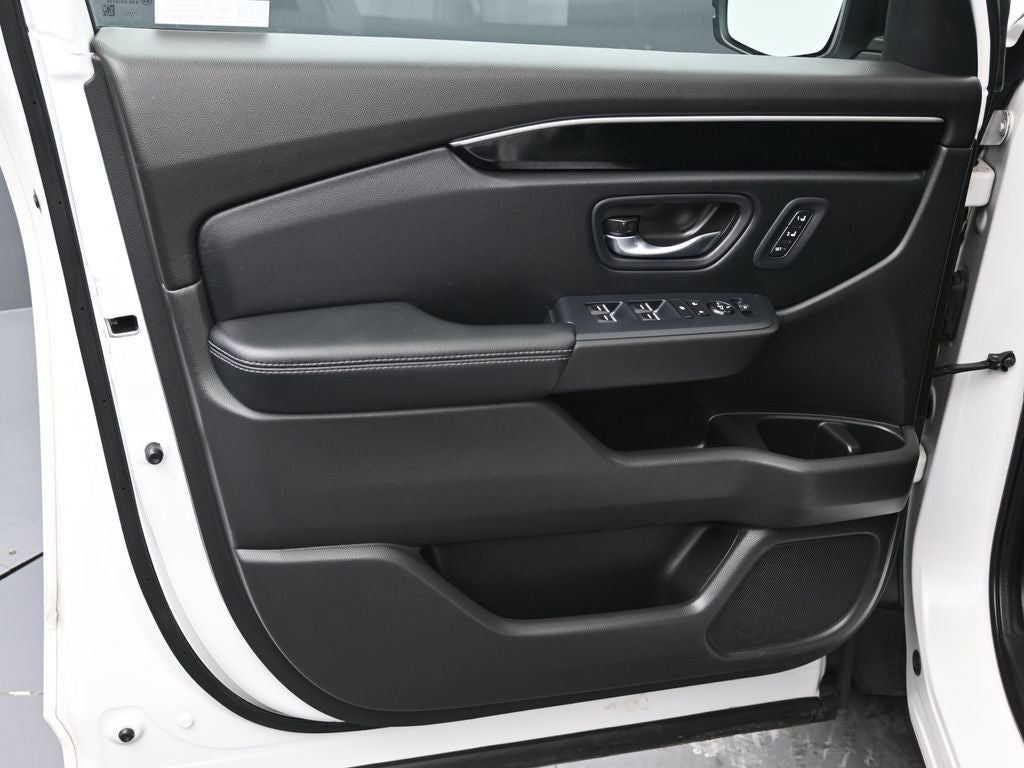 2023 Honda Pilot EX-L 8 Passenger