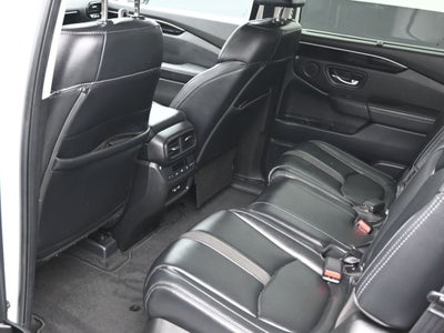 2023 Honda Pilot EX-L 8 Passenger