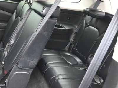 2023 Honda Pilot EX-L 8 Passenger