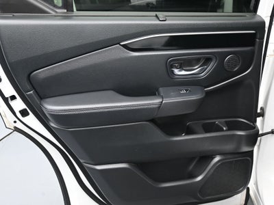 2023 Honda Pilot EX-L 8 Passenger