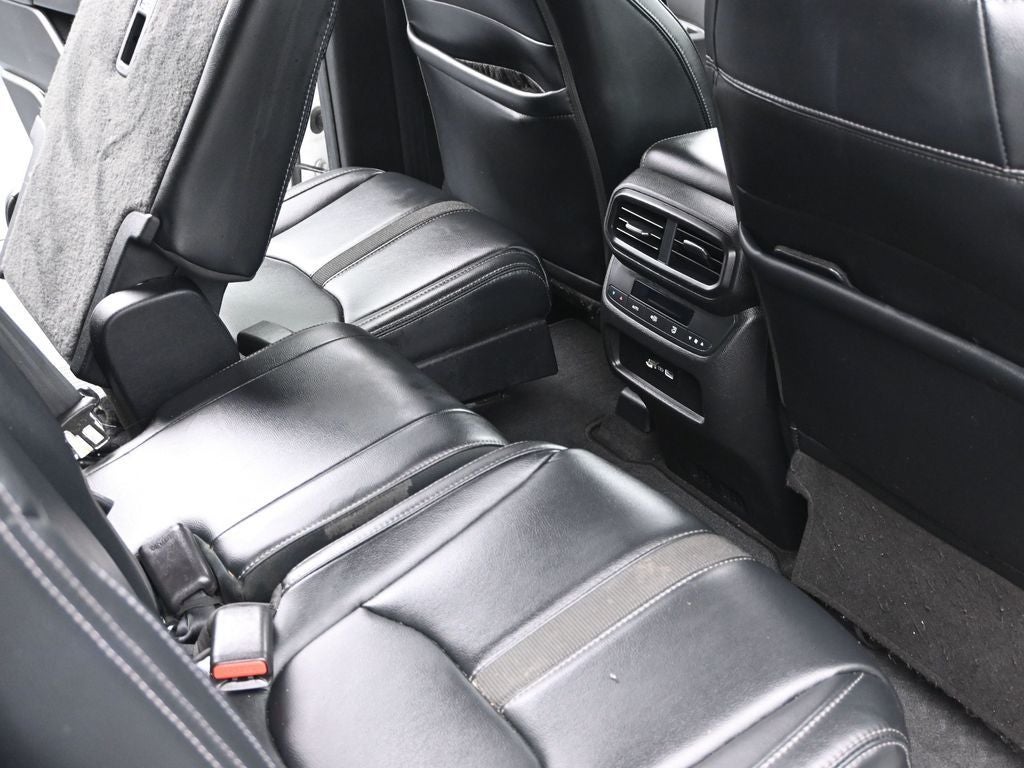 2023 Honda Pilot EX-L 8 Passenger