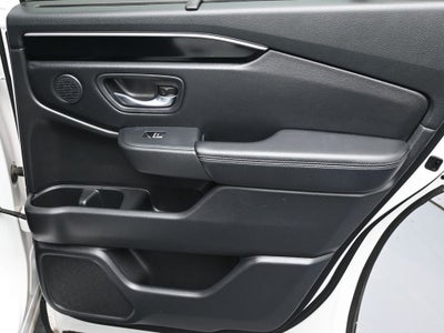 2023 Honda Pilot EX-L 8 Passenger