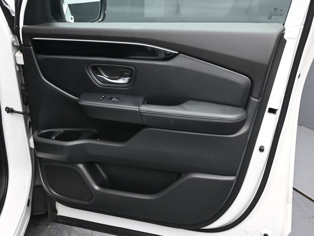 2023 Honda Pilot EX-L 8 Passenger