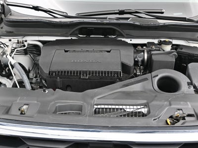 2023 Honda Pilot EX-L 8 Passenger