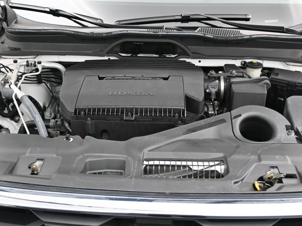 2023 Honda Pilot EX-L 8 Passenger