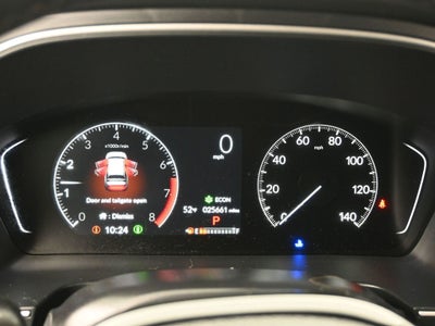 2023 Honda Pilot EX-L 8 Passenger