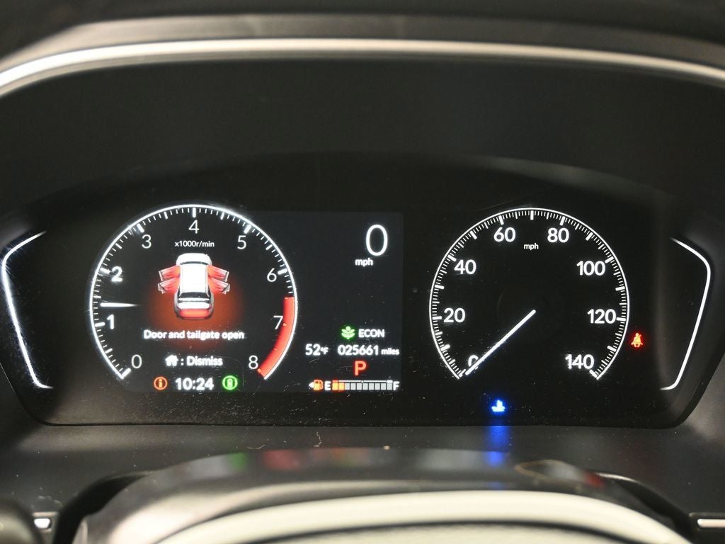 2023 Honda Pilot EX-L 8 Passenger