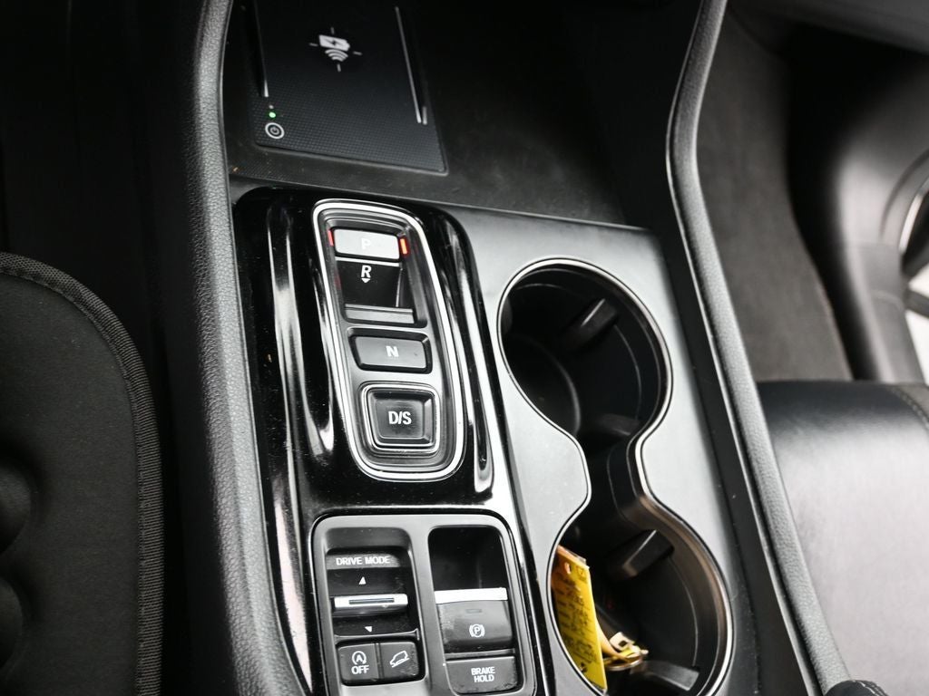 2023 Honda Pilot EX-L 8 Passenger