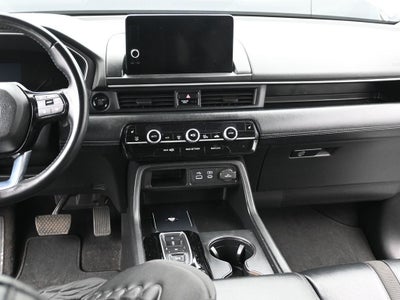 2023 Honda Pilot EX-L 8 Passenger