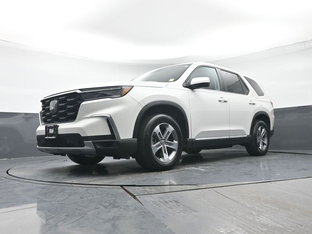 2023 Honda Pilot EX-L 8 Passenger
