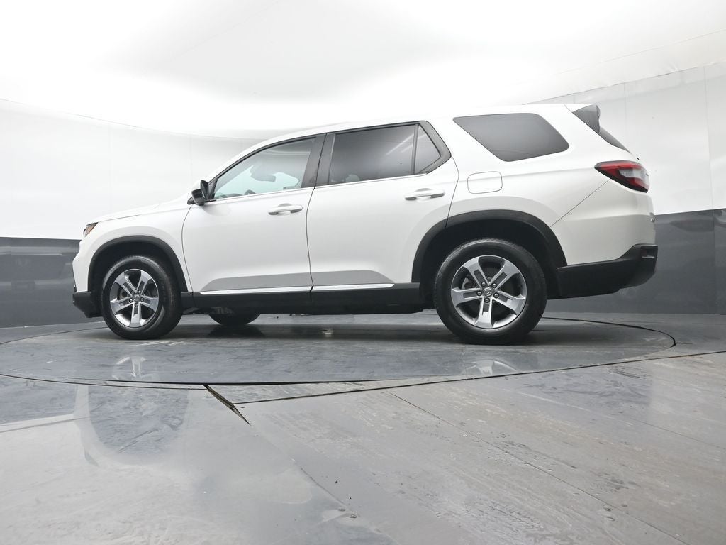2023 Honda Pilot EX-L 8 Passenger