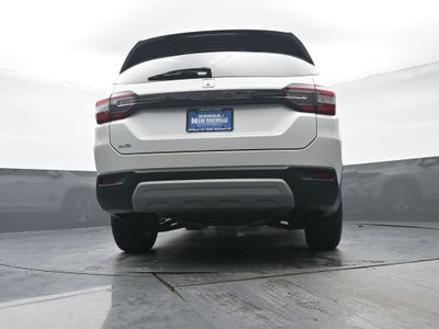 2023 Honda Pilot EX-L 8 Passenger