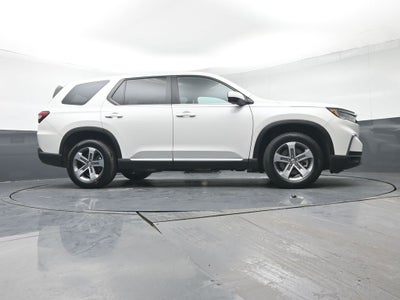 2023 Honda Pilot EX-L 8 Passenger